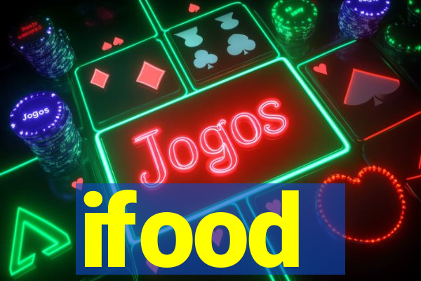 ifood - portal do parceiro